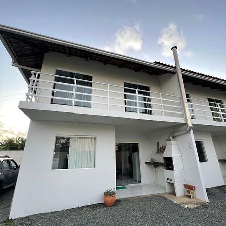 Condominio Serra Da Saudade Piçarras المظهر الخارجي الصورة