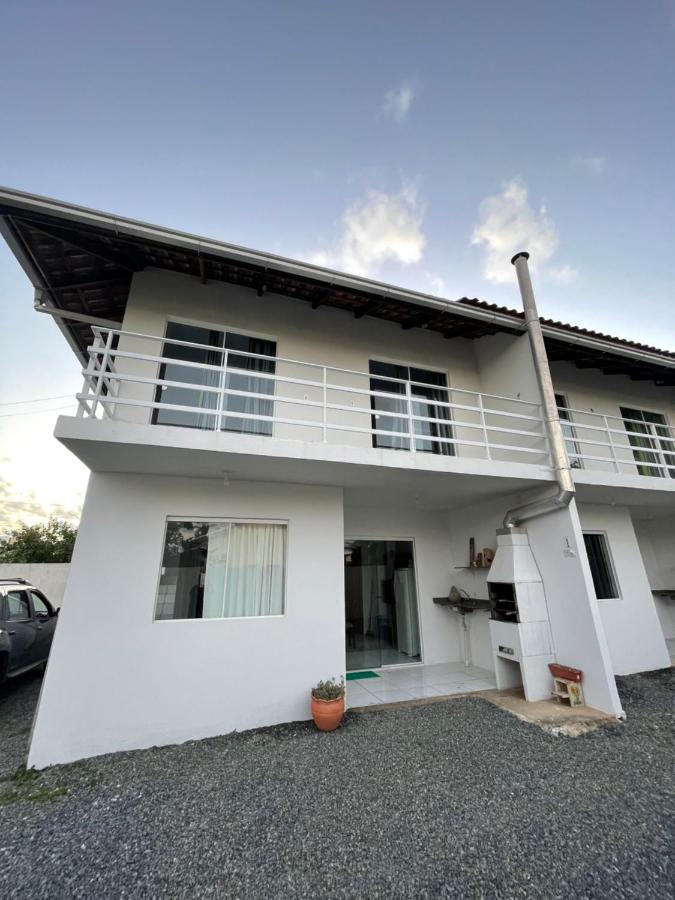 Condominio Serra Da Saudade Piçarras المظهر الخارجي الصورة