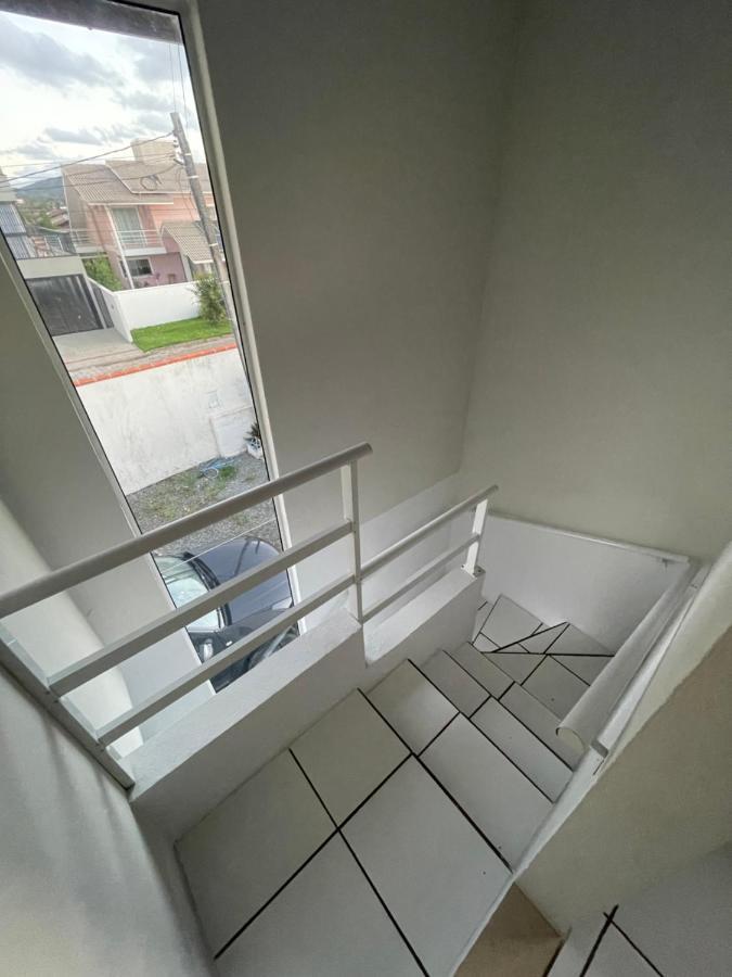 Condominio Serra Da Saudade Piçarras المظهر الخارجي الصورة