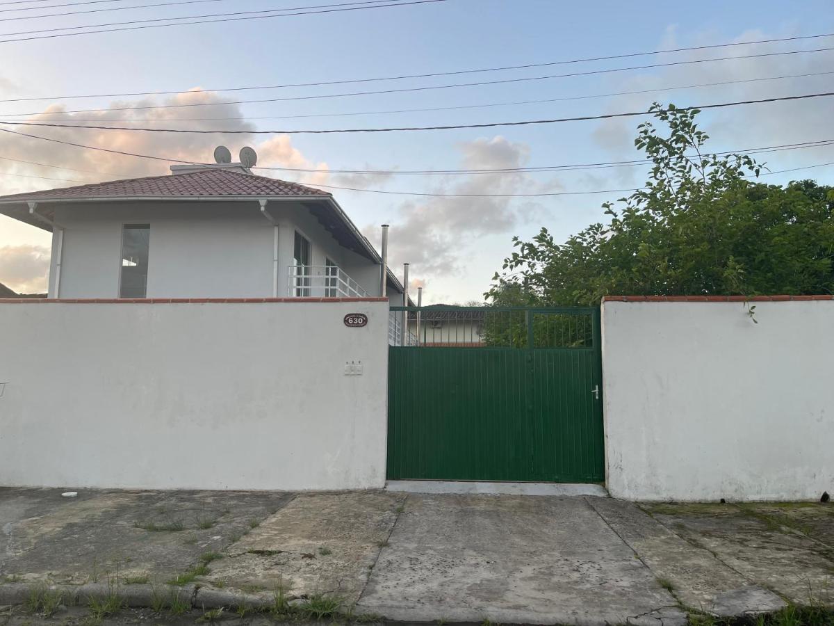 Condominio Serra Da Saudade Piçarras المظهر الخارجي الصورة