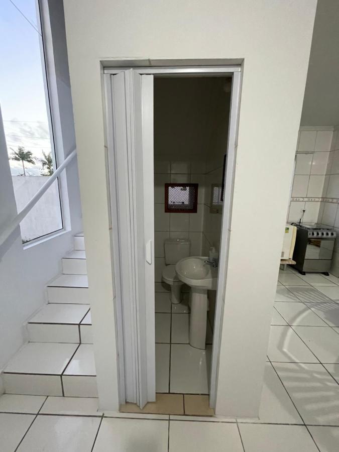 Condominio Serra Da Saudade Piçarras المظهر الخارجي الصورة