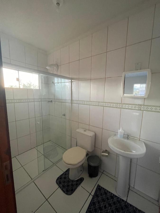 Condominio Serra Da Saudade Piçarras المظهر الخارجي الصورة